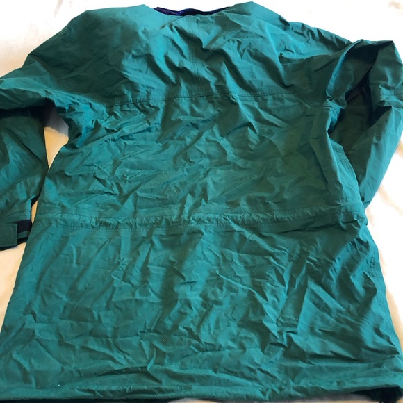 Vintage MEC Goretex jacket size Large - Picture 14 of 16